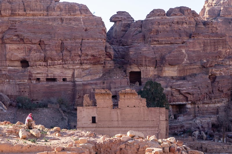 Archaeological Excavation