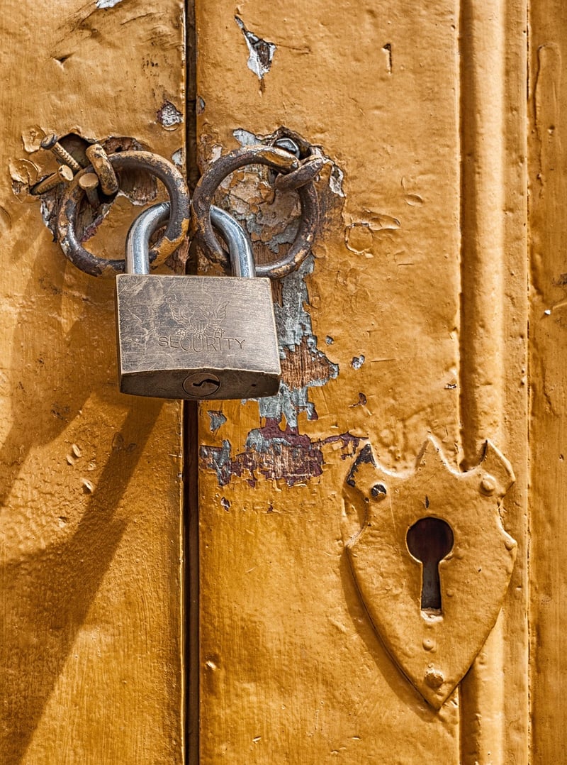 Data Protection